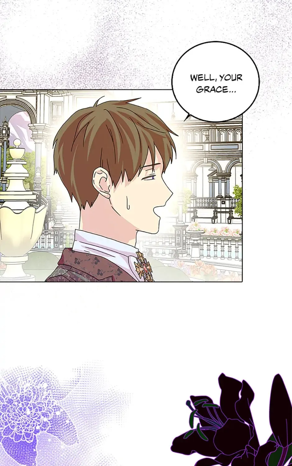 Read Wicked No More chapter 21 image 44 on Lezhin