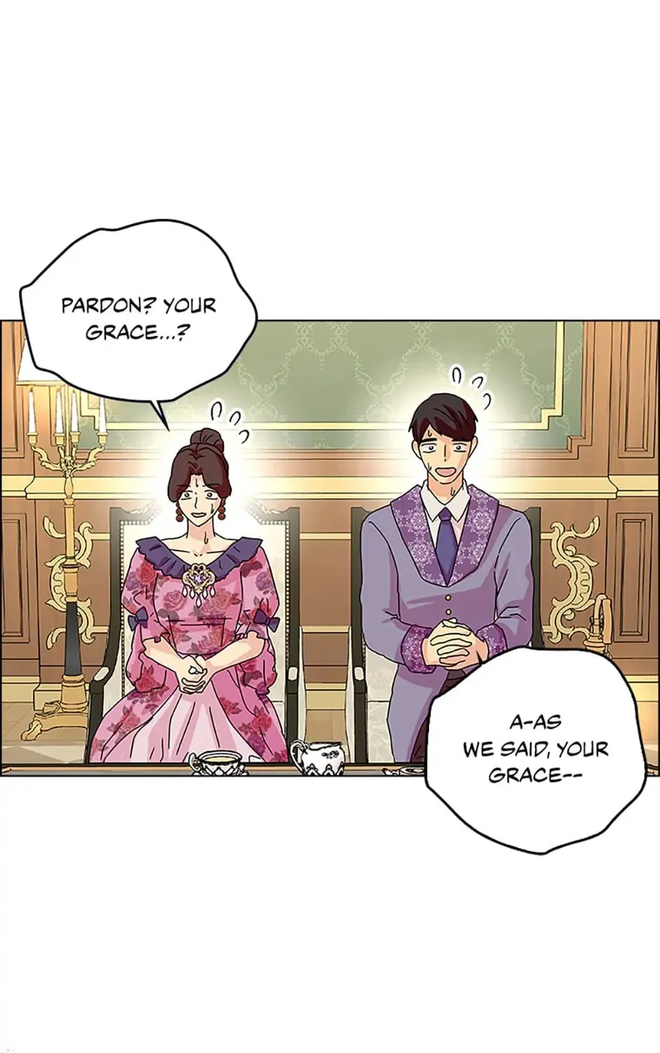 Read Wicked No More chapter 21 image 50 on Lezhin
