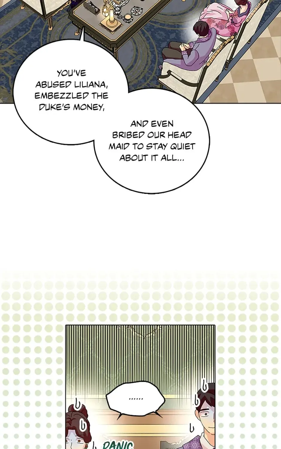 Read Wicked No More chapter 21 image 54 on Lezhin