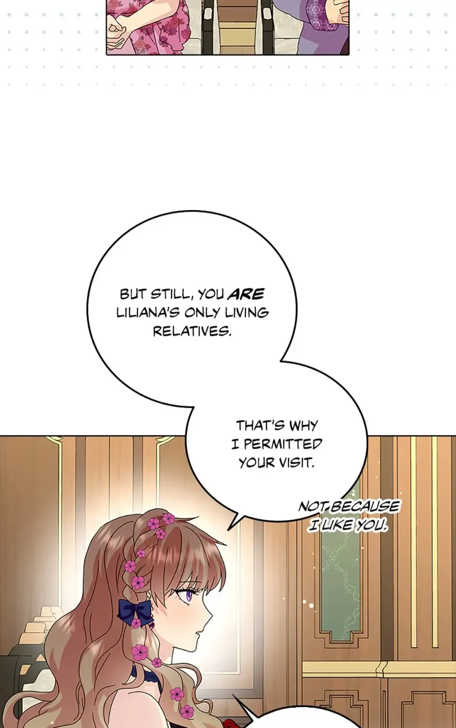 Read Wicked No More chapter 21 image 56 on Lezhin