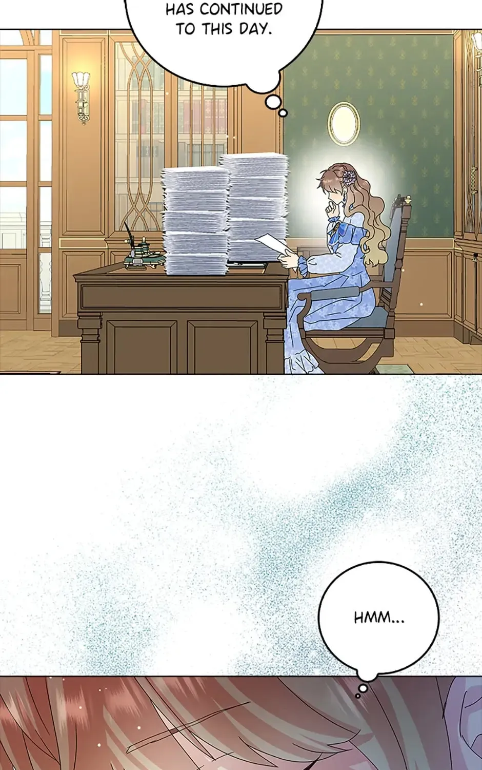 Read Wicked No More chapter 21 image 6 on Lezhin