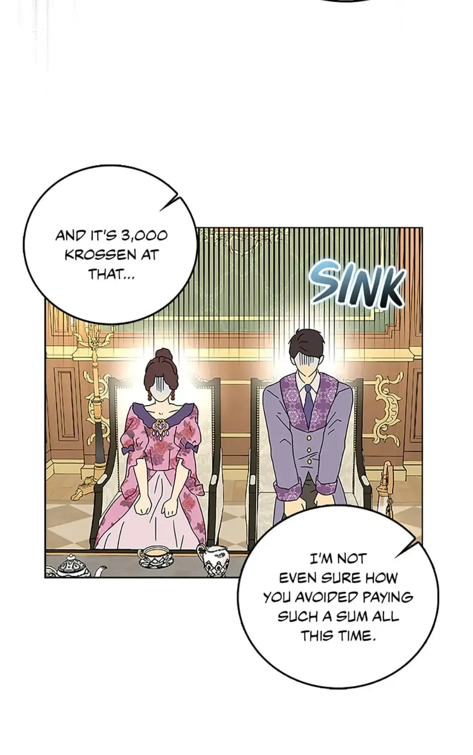 Read Wicked No More chapter 21 image 60 on Lezhin