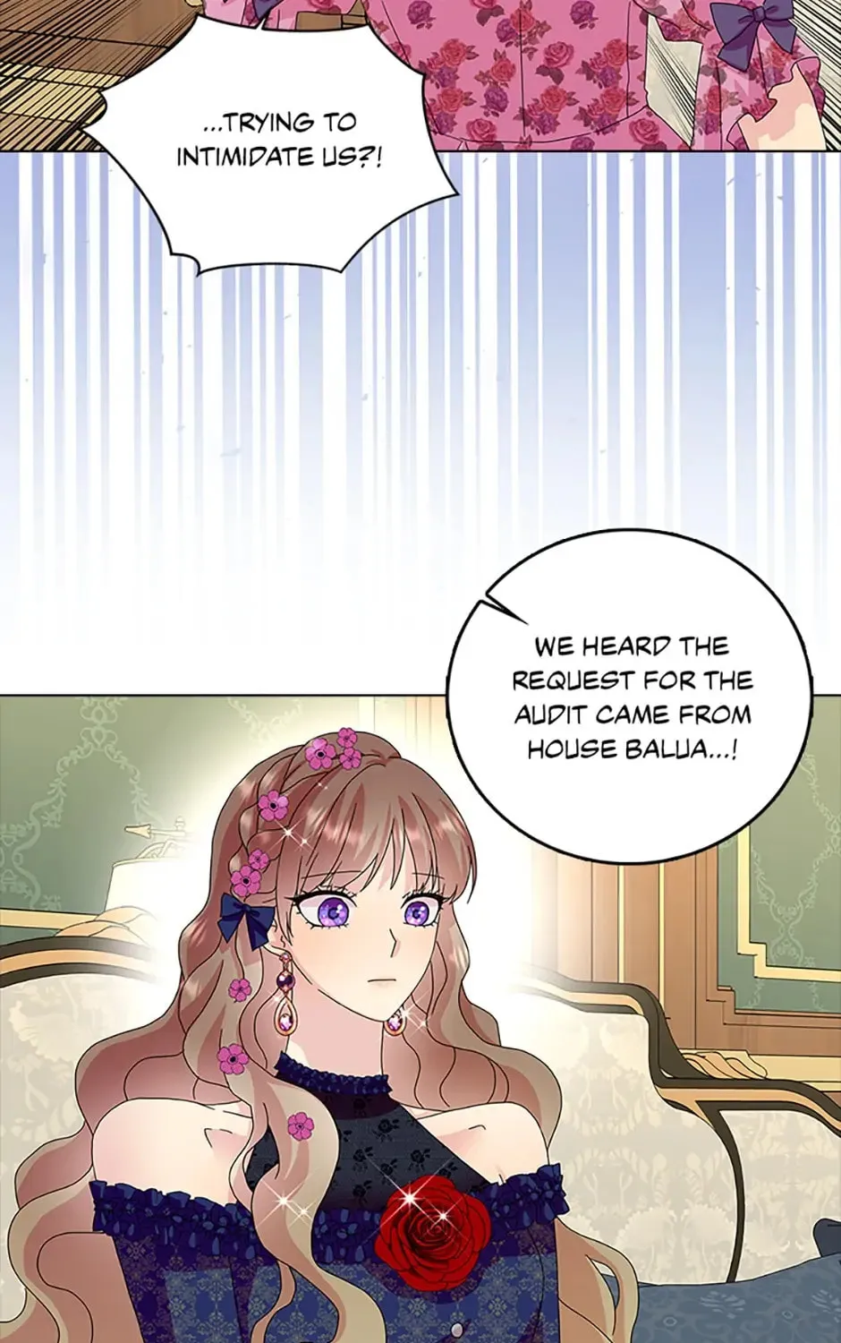 Read Wicked No More chapter 21 image 66 on Lezhin