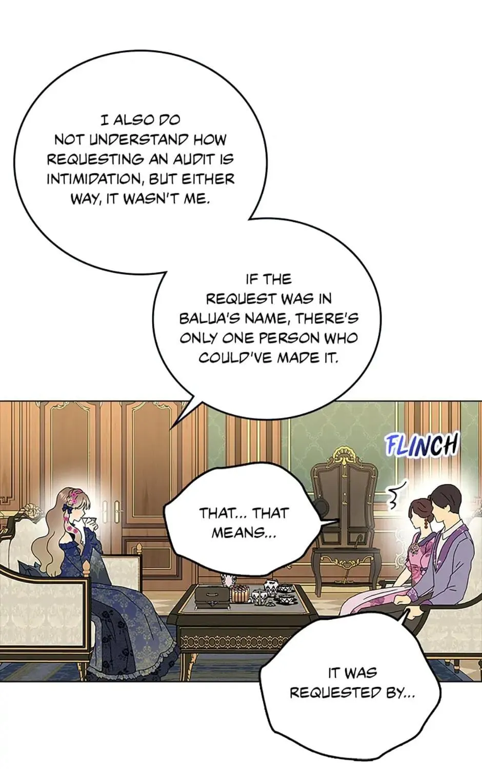 Read Wicked No More chapter 21 image 70 on Lezhin