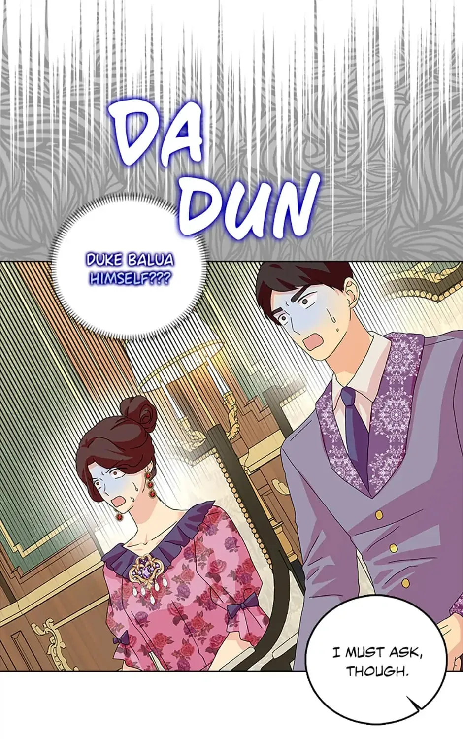 Read Wicked No More chapter 21 image 72 on Lezhin