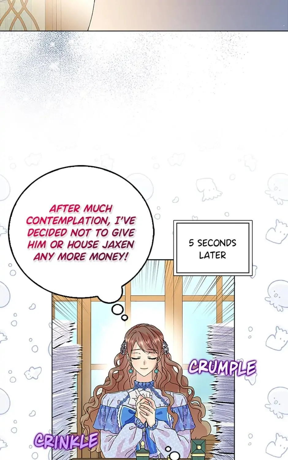 Read Wicked No More chapter 21 image 8 on Lezhin