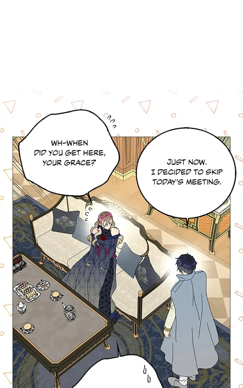 Read Wicked No More chapter 21 image 86 on Lezhin