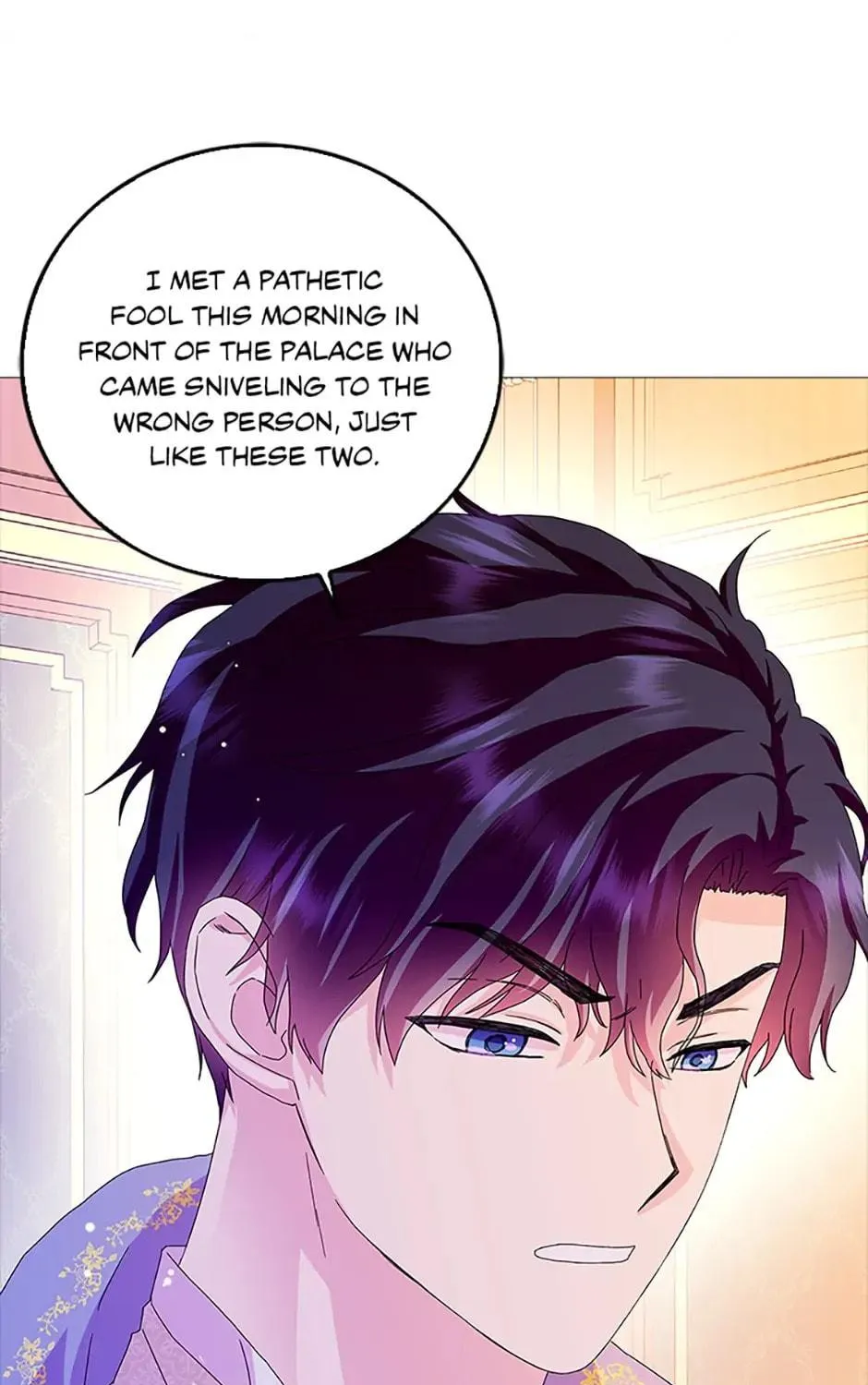 Read Wicked No More chapter 21 image 88 on Lezhin