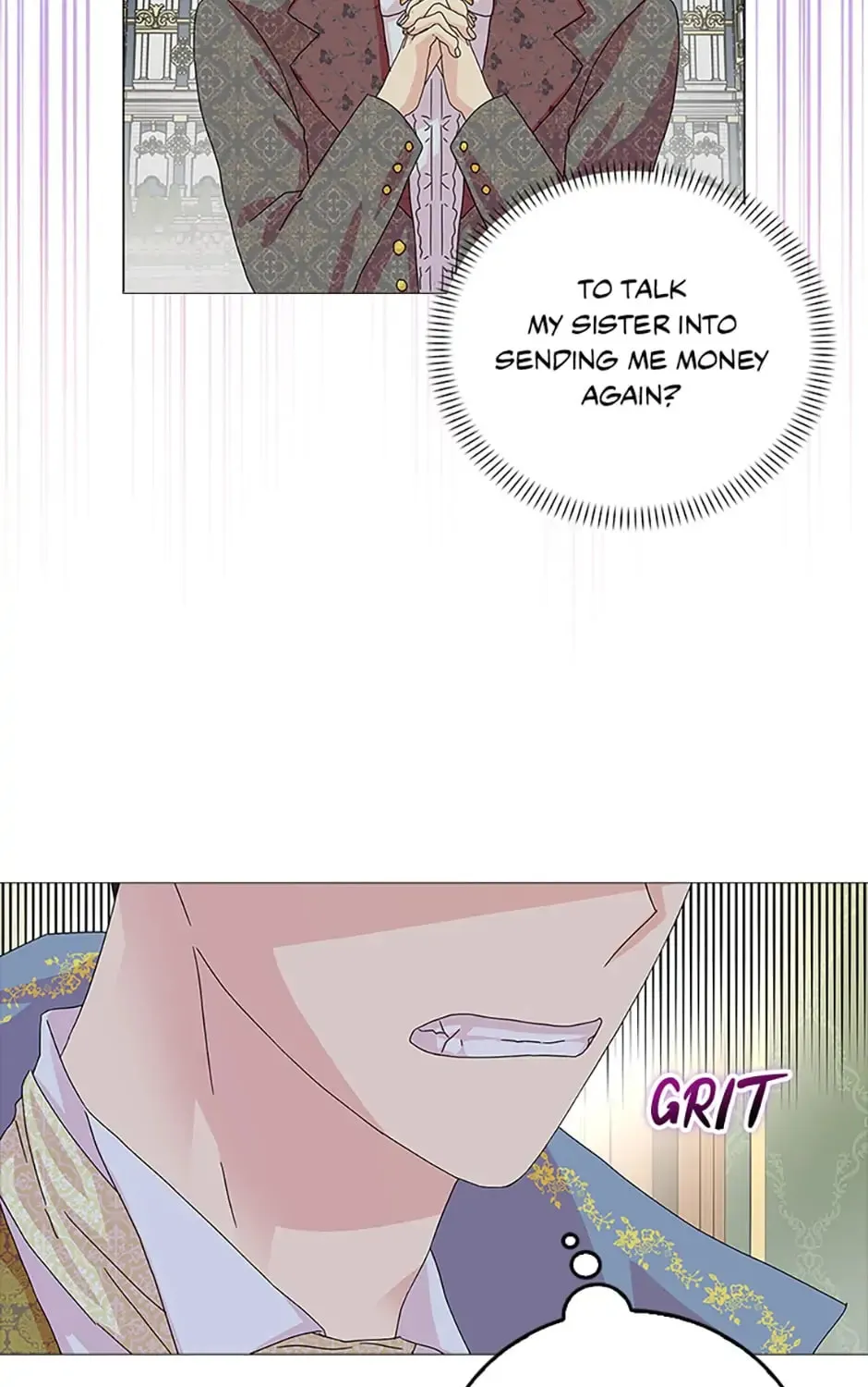 Read Wicked No More chapter 21 image 92 on Lezhin