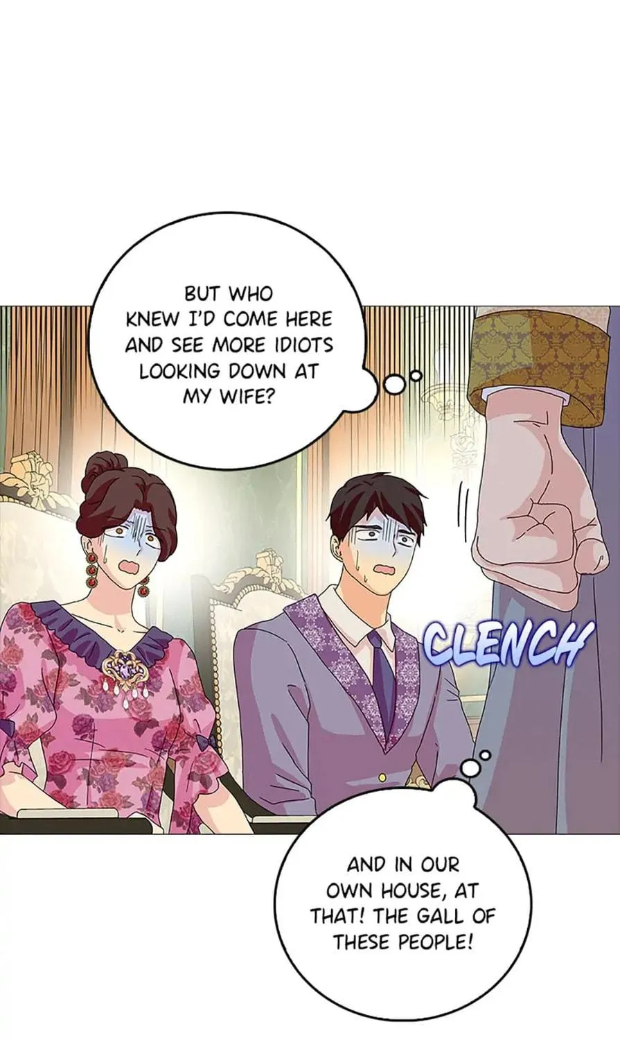 Read Wicked No More chapter 21 image 98 on Lezhin