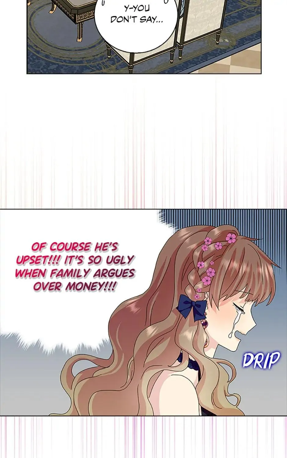 Read Wicked No More chapter 22 image 10 on Lezhin
