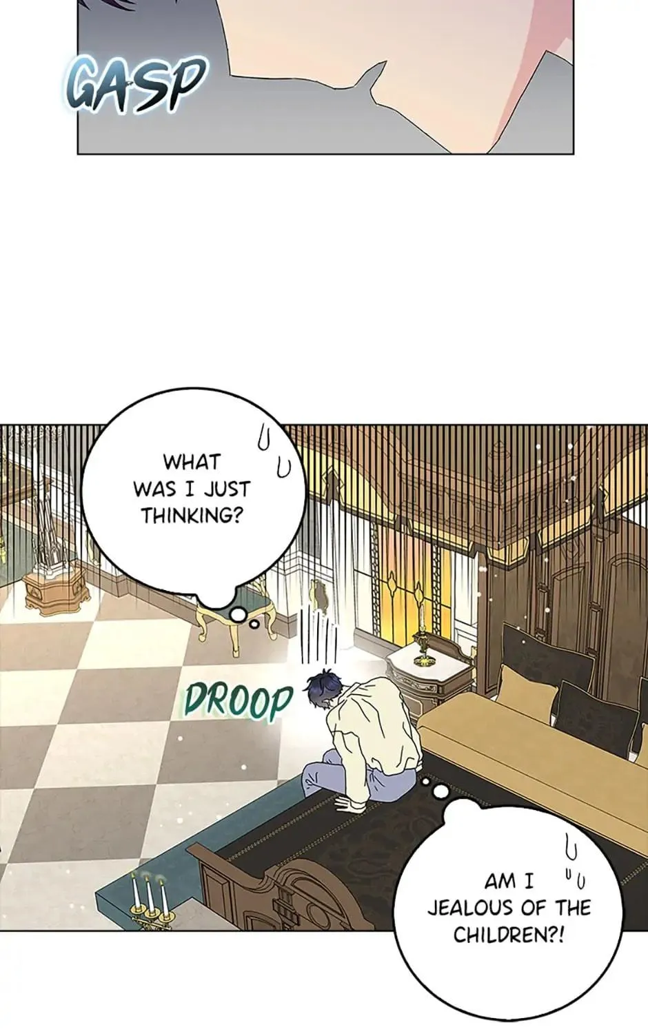 Read Wicked No More chapter 22 image 100 on Lezhin