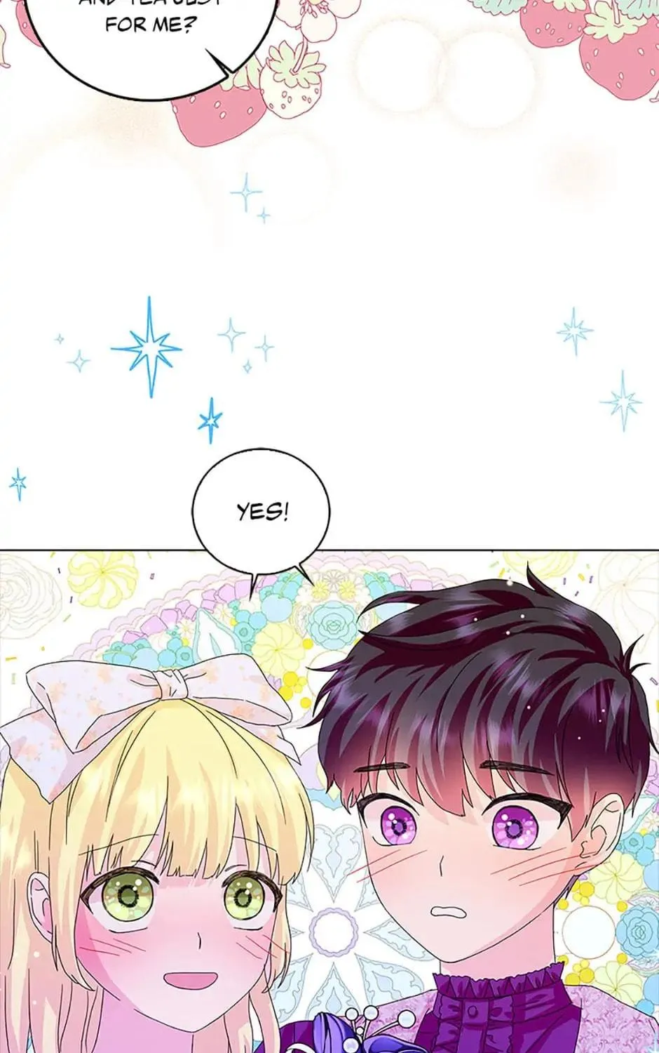 Read Wicked No More chapter 22 image 108 on Lezhin