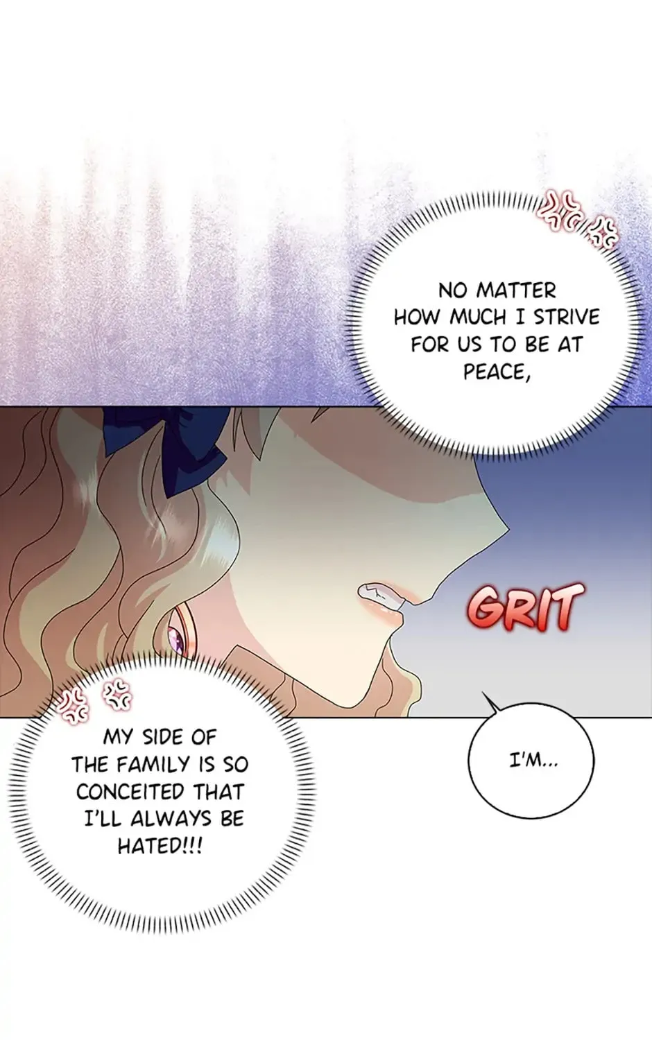 Read Wicked No More chapter 22 image 12 on Lezhin