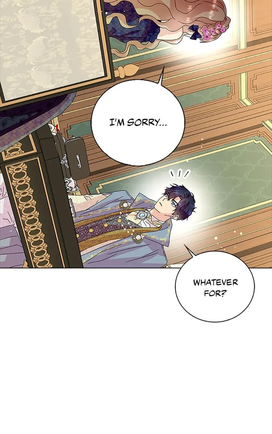 Read Wicked No More chapter 22 image 14 on Lezhin
