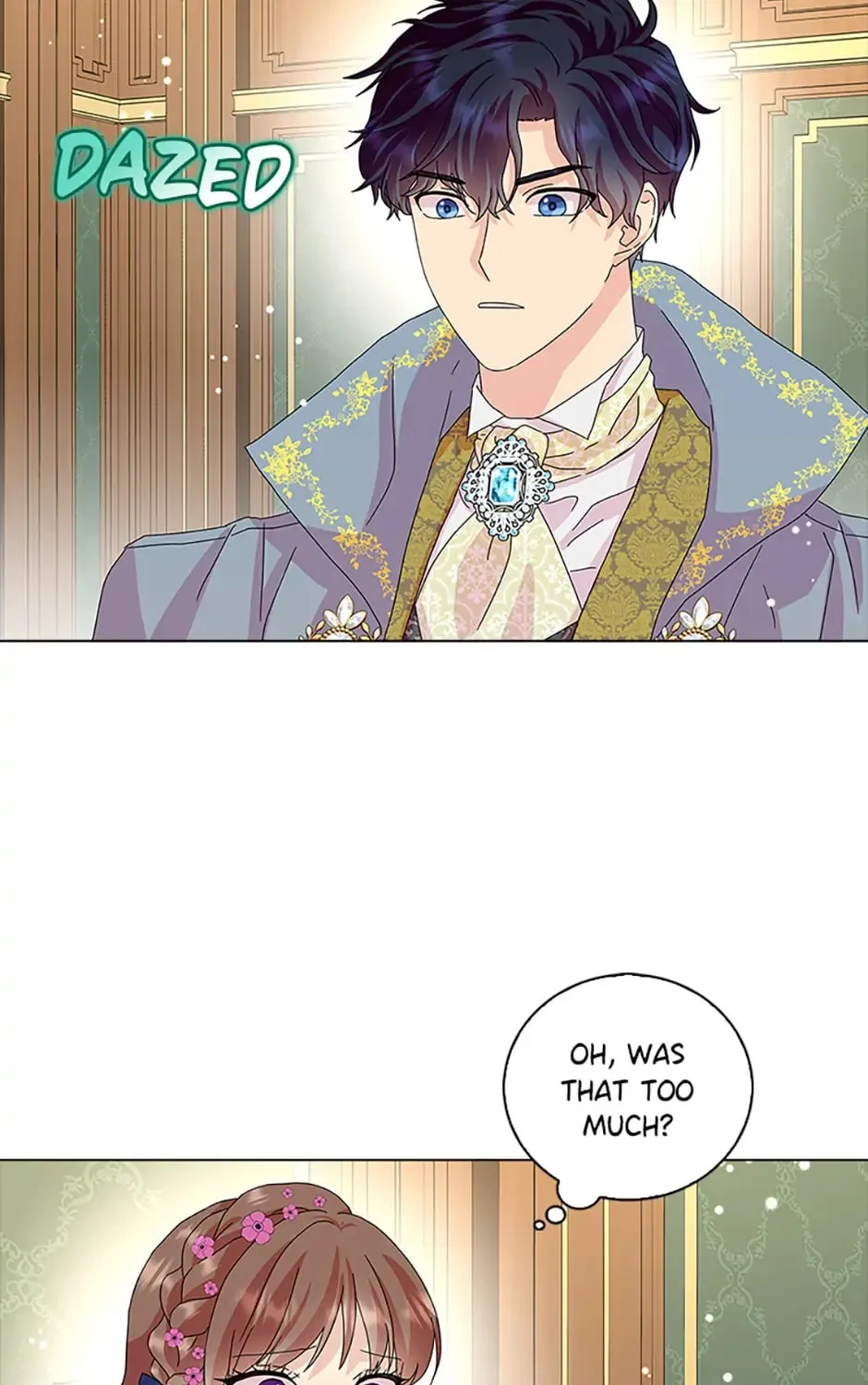 Read Wicked No More chapter 22 image 2 on Lezhin