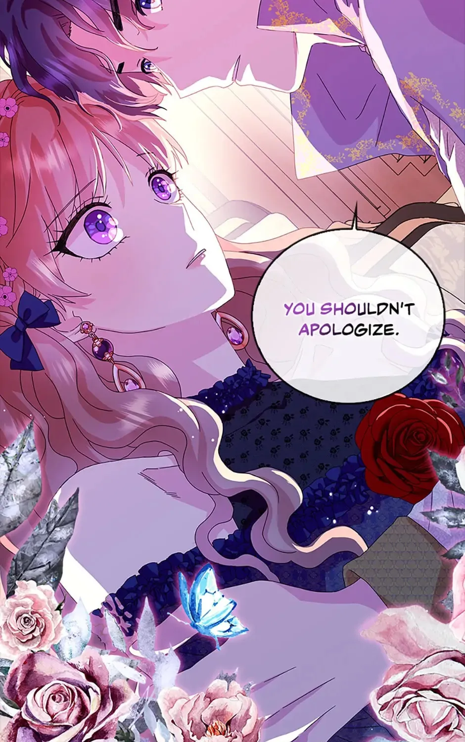 Read Wicked No More chapter 22 image 20 on Lezhin