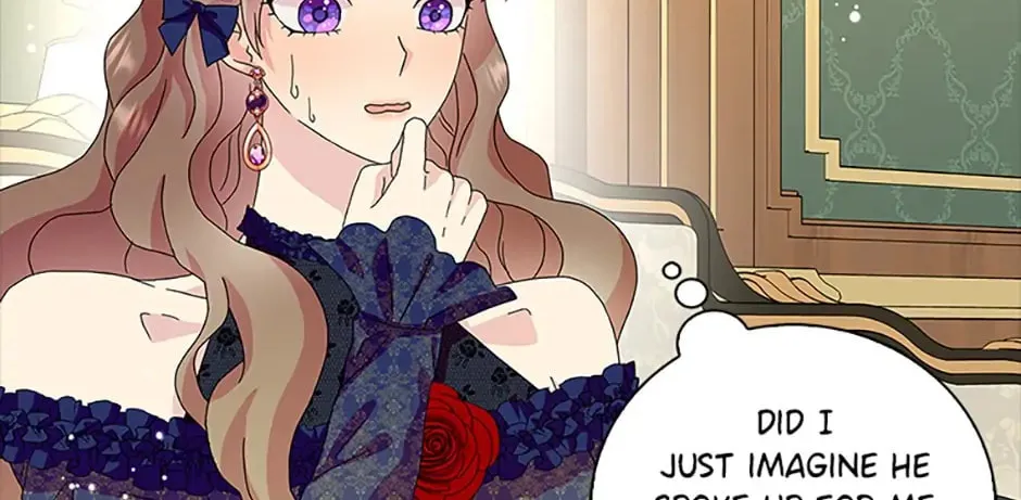 Read Wicked No More chapter 22 image 3 on Lezhin