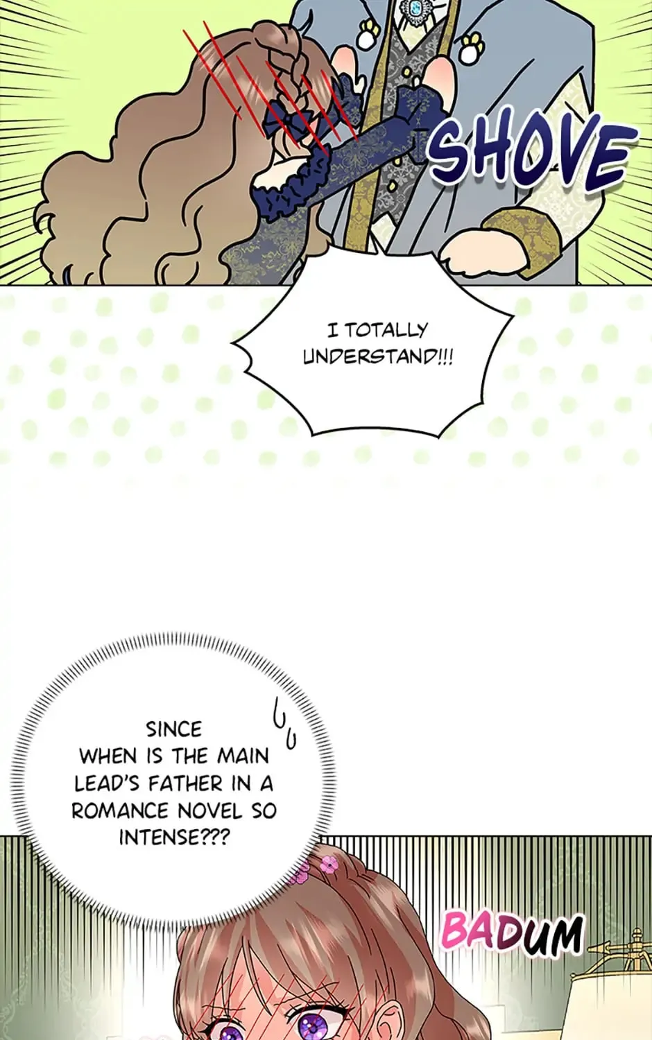 Read Wicked No More chapter 22 image 30 on Lezhin