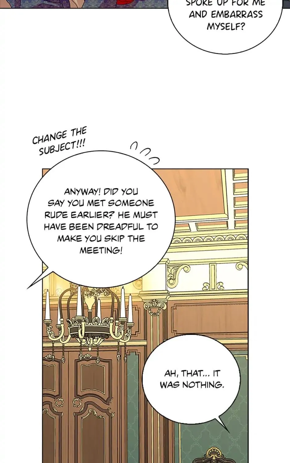 Read Wicked No More chapter 22 image 4 on Lezhin