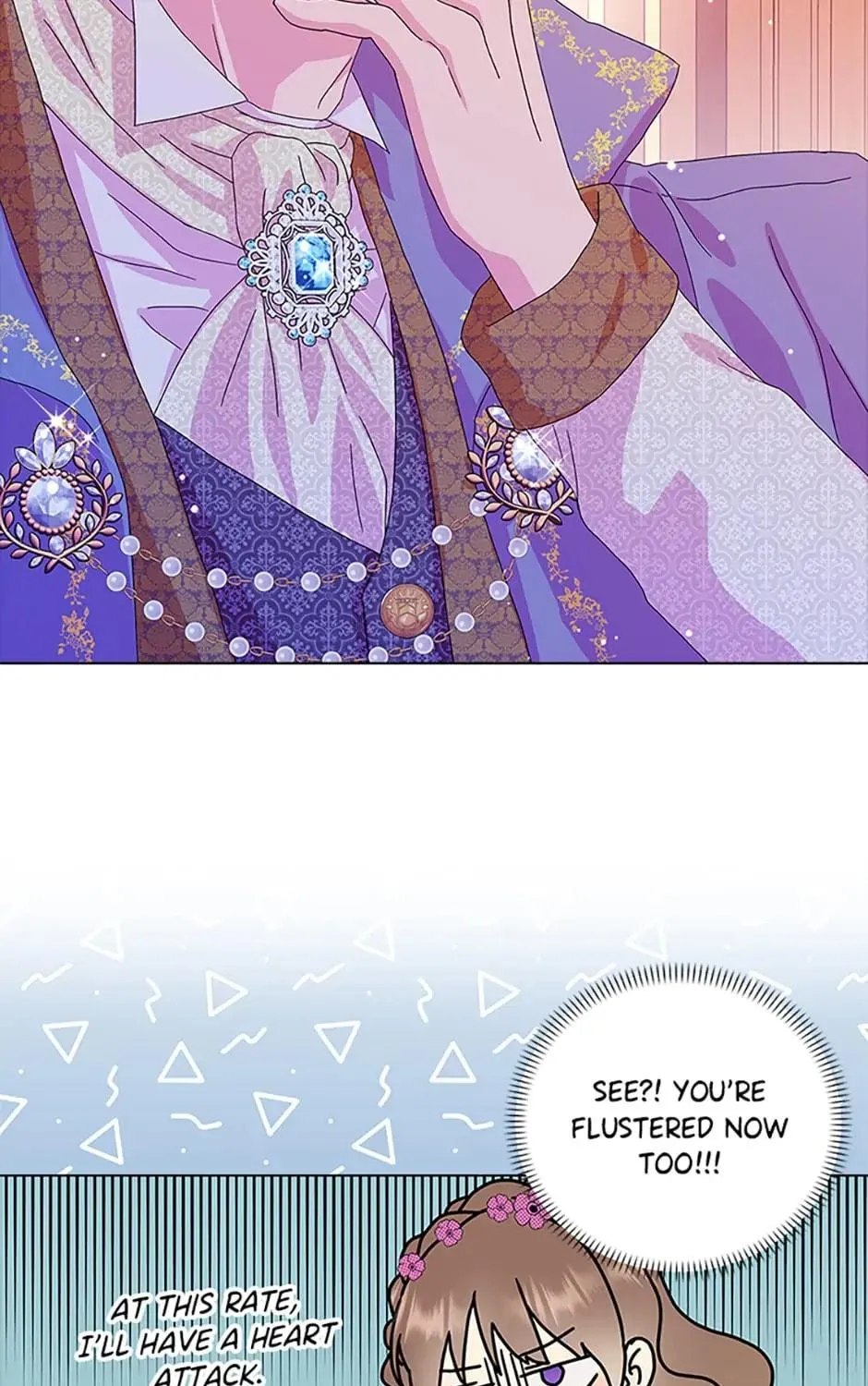 Read Wicked No More chapter 22 image 40 on Lezhin