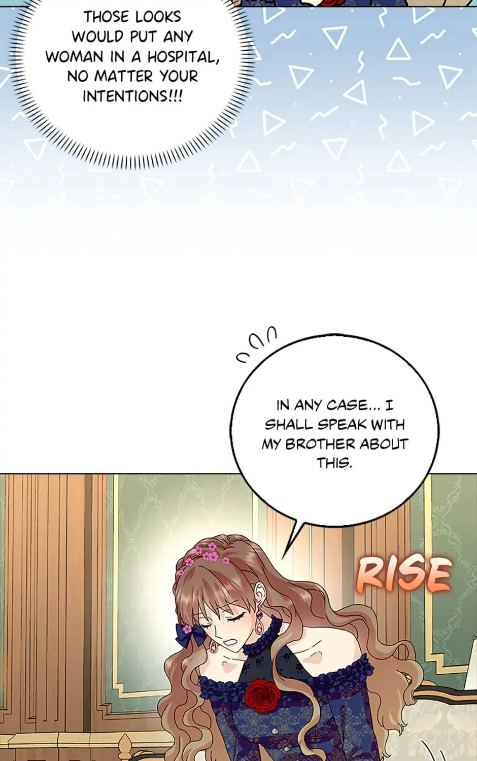 Read Wicked No More chapter 22 image 42 on Lezhin
