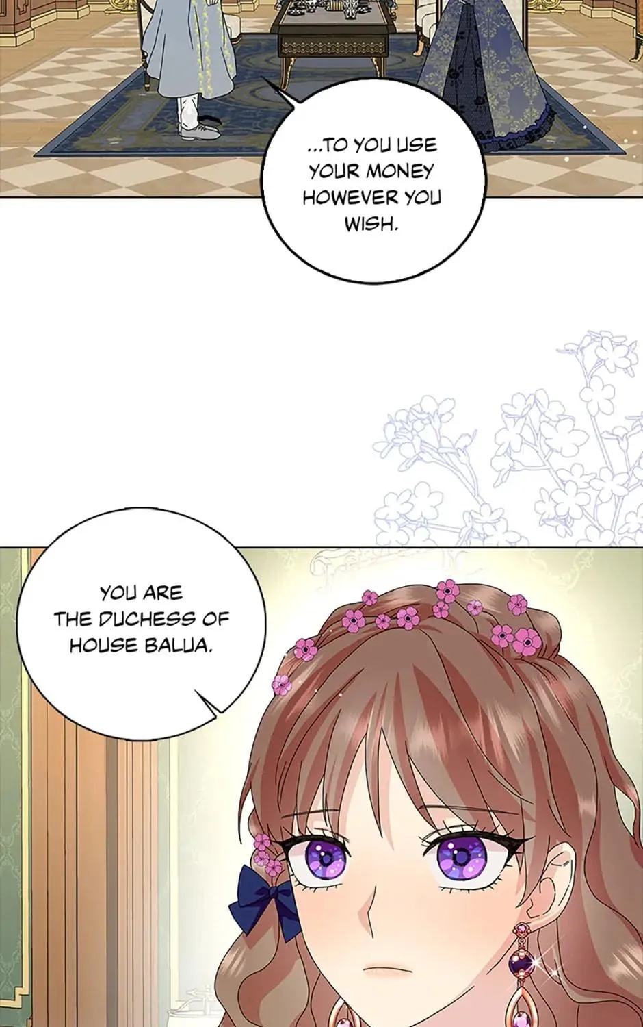 Read Wicked No More chapter 22 image 48 on Lezhin