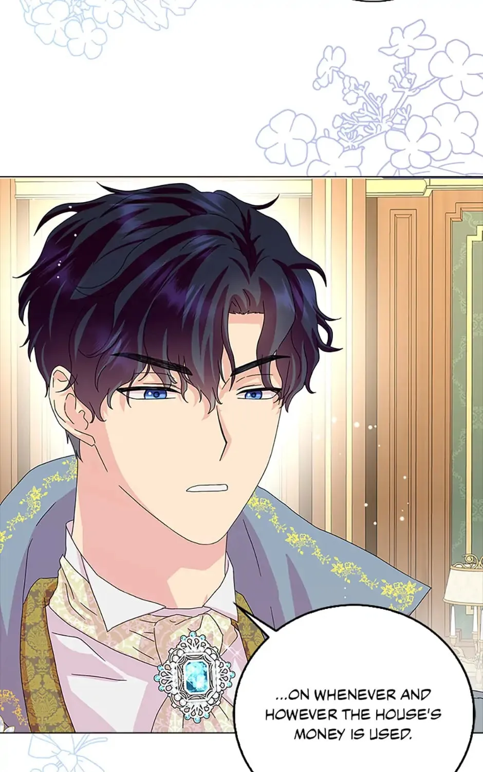 Read Wicked No More chapter 22 image 50 on Lezhin