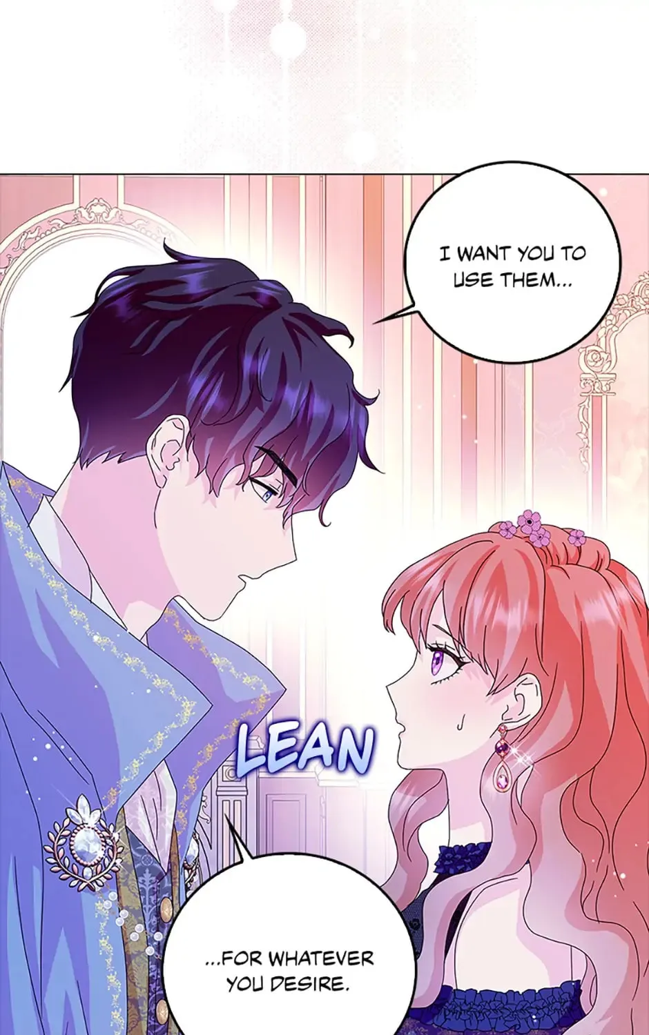 Read Wicked No More chapter 22 image 54 on Lezhin