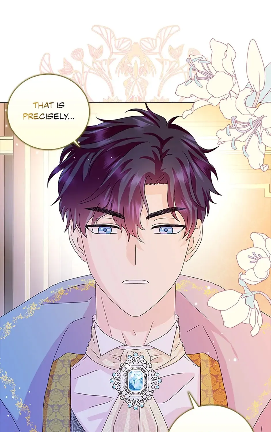 Read Wicked No More chapter 22 image 56 on Lezhin