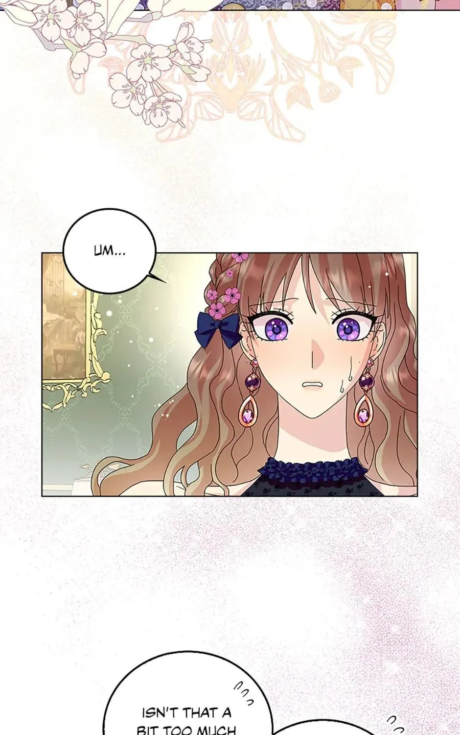 Read Wicked No More chapter 22 image 58 on Lezhin