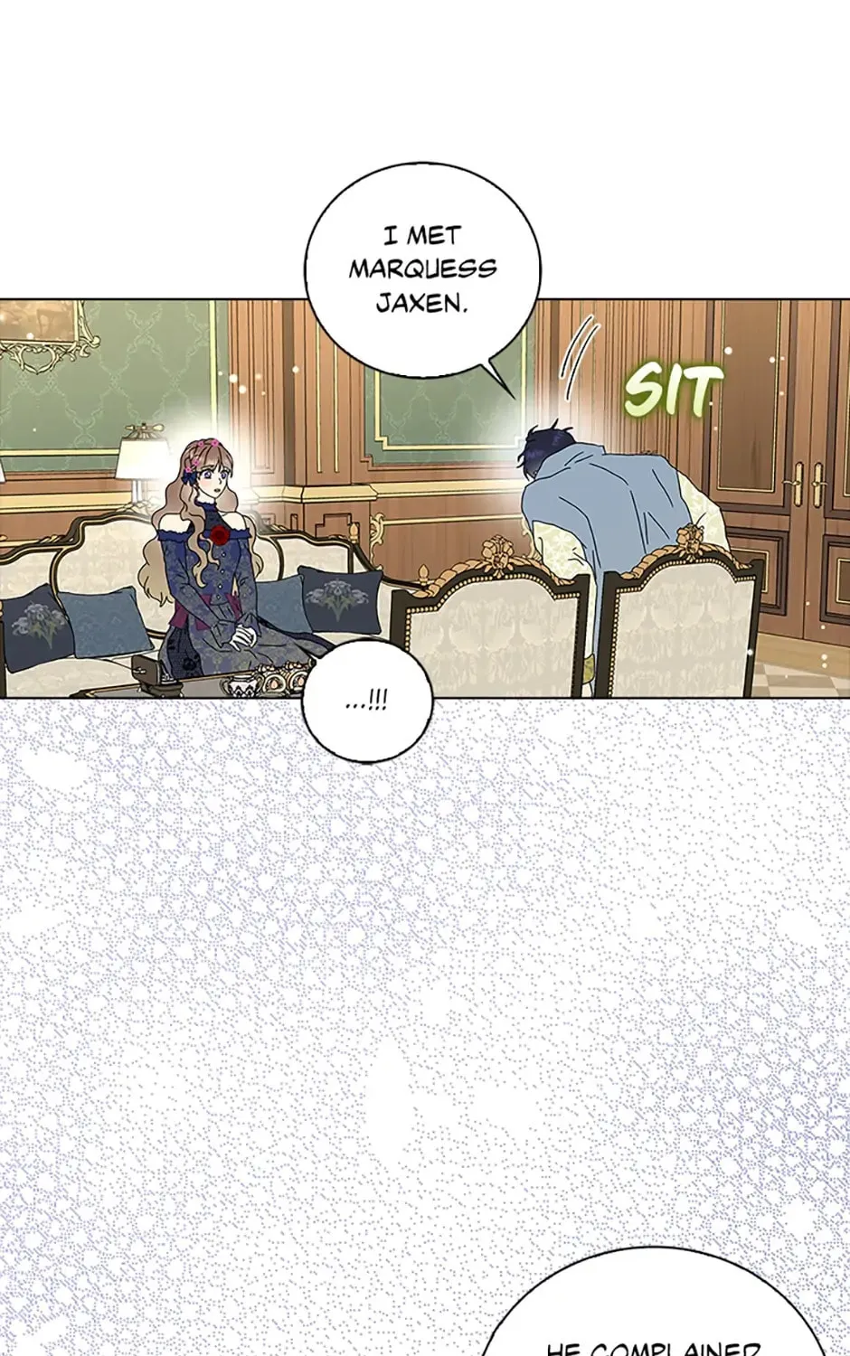 Read Wicked No More chapter 22 image 6 on Lezhin