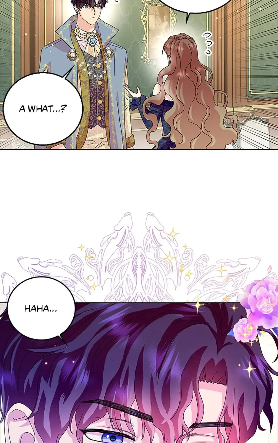 Read Wicked No More chapter 22 image 60 on Lezhin