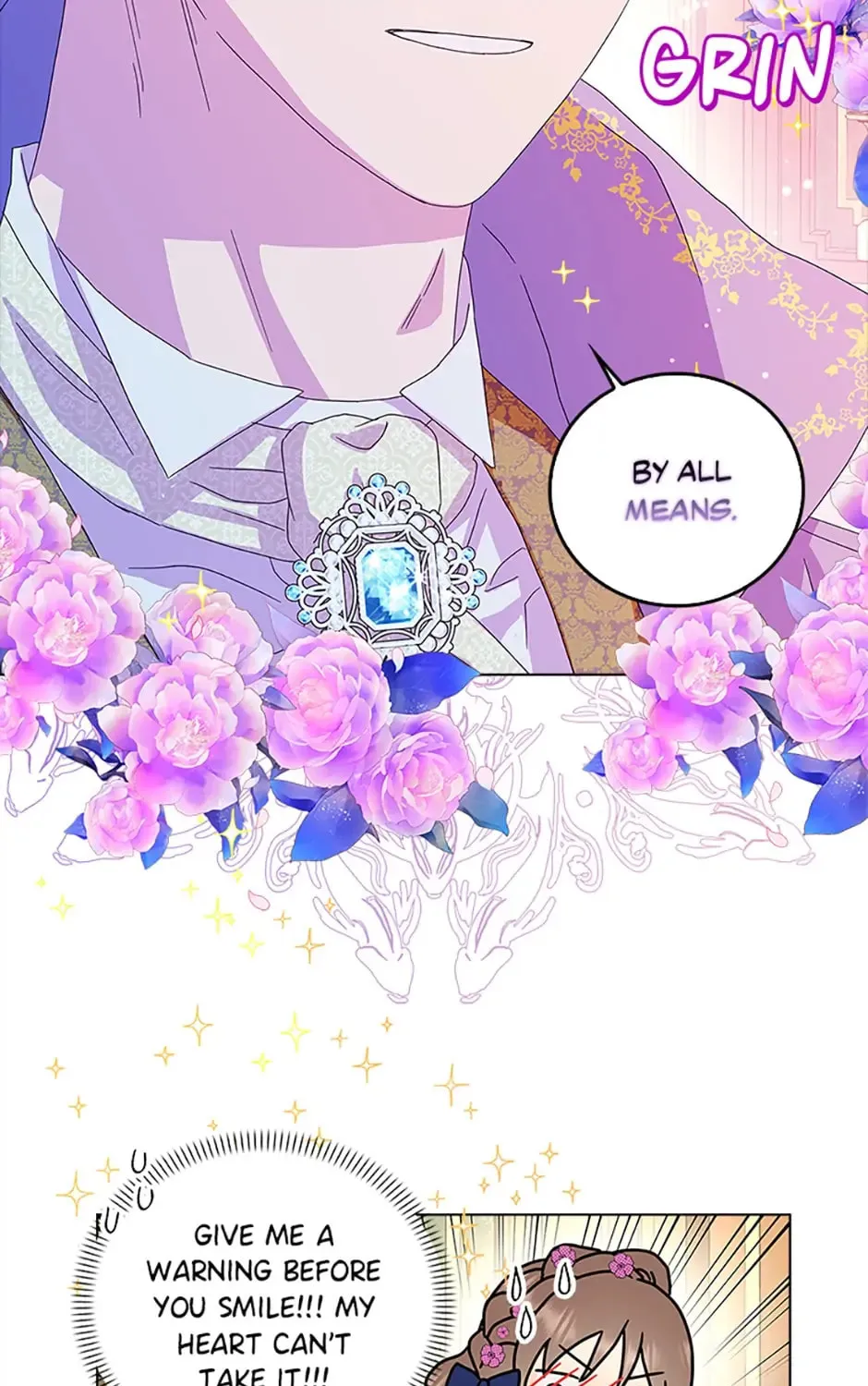 Read Wicked No More chapter 22 image 62 on Lezhin