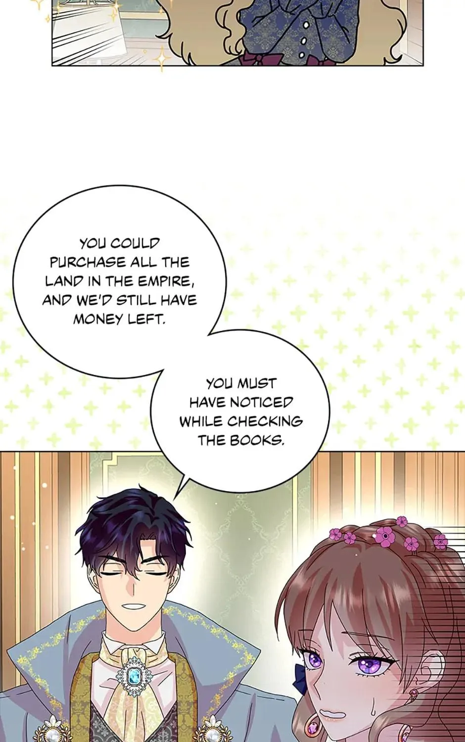 Read Wicked No More chapter 22 image 64 on Lezhin
