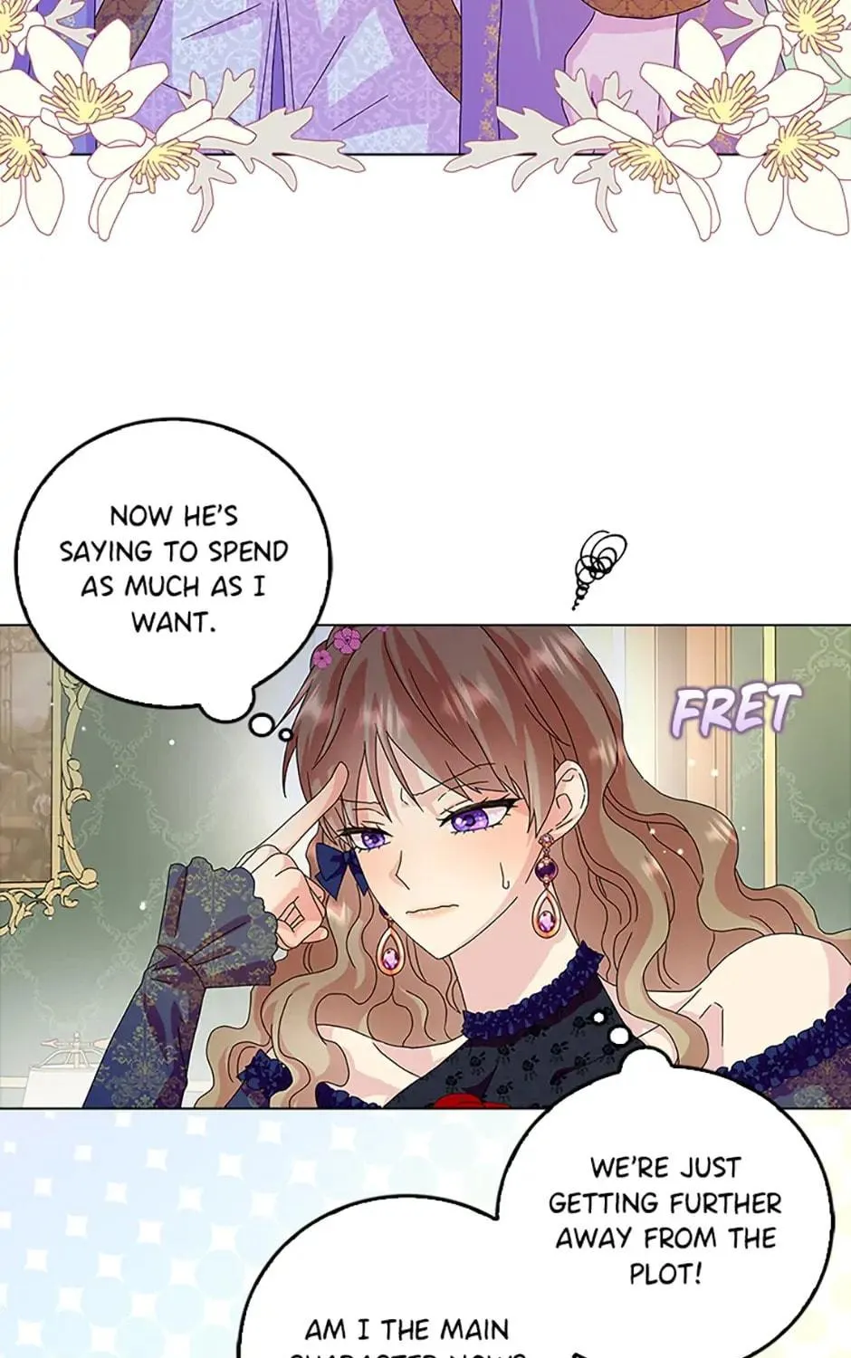 Read Wicked No More chapter 22 image 70 on Lezhin