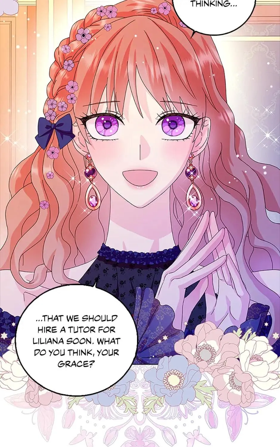 Read Wicked No More chapter 22 image 76 on Lezhin