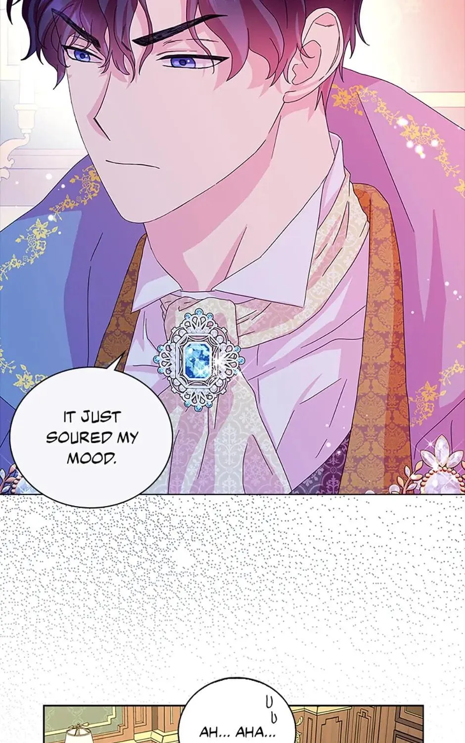 Read Wicked No More chapter 22 image 8 on Lezhin