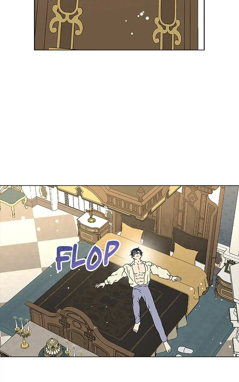 Read Wicked No More chapter 22 image 80 on Lezhin