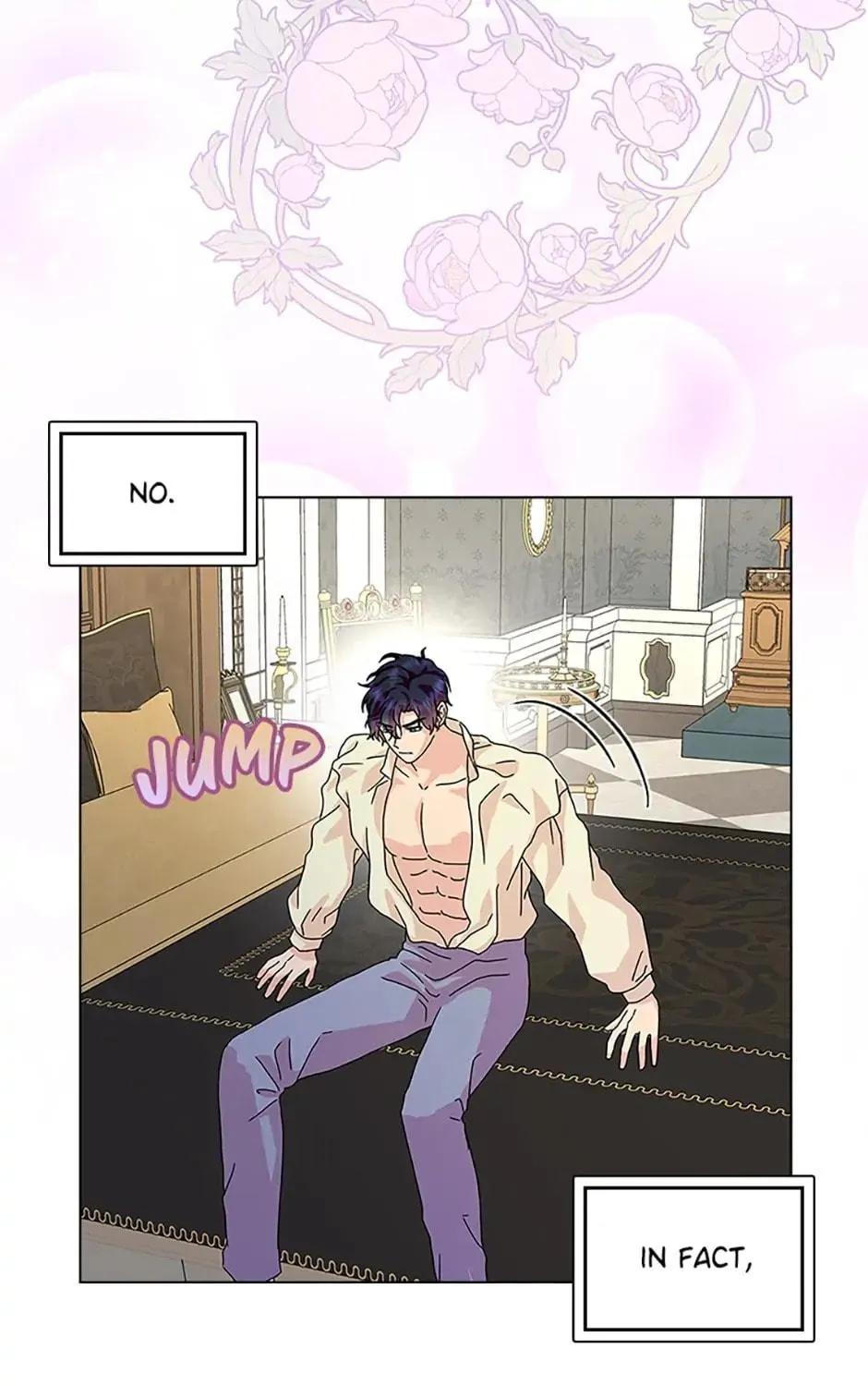 Read Wicked No More chapter 22 image 88 on Lezhin
