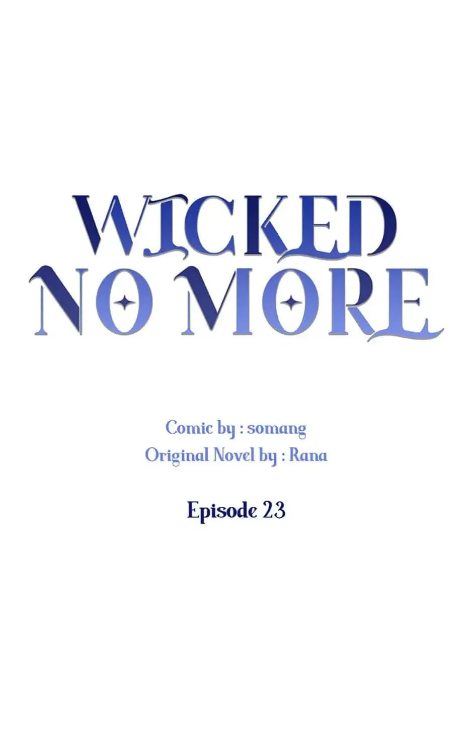 Read Wicked No More chapter 23 image 10 on Lezhin