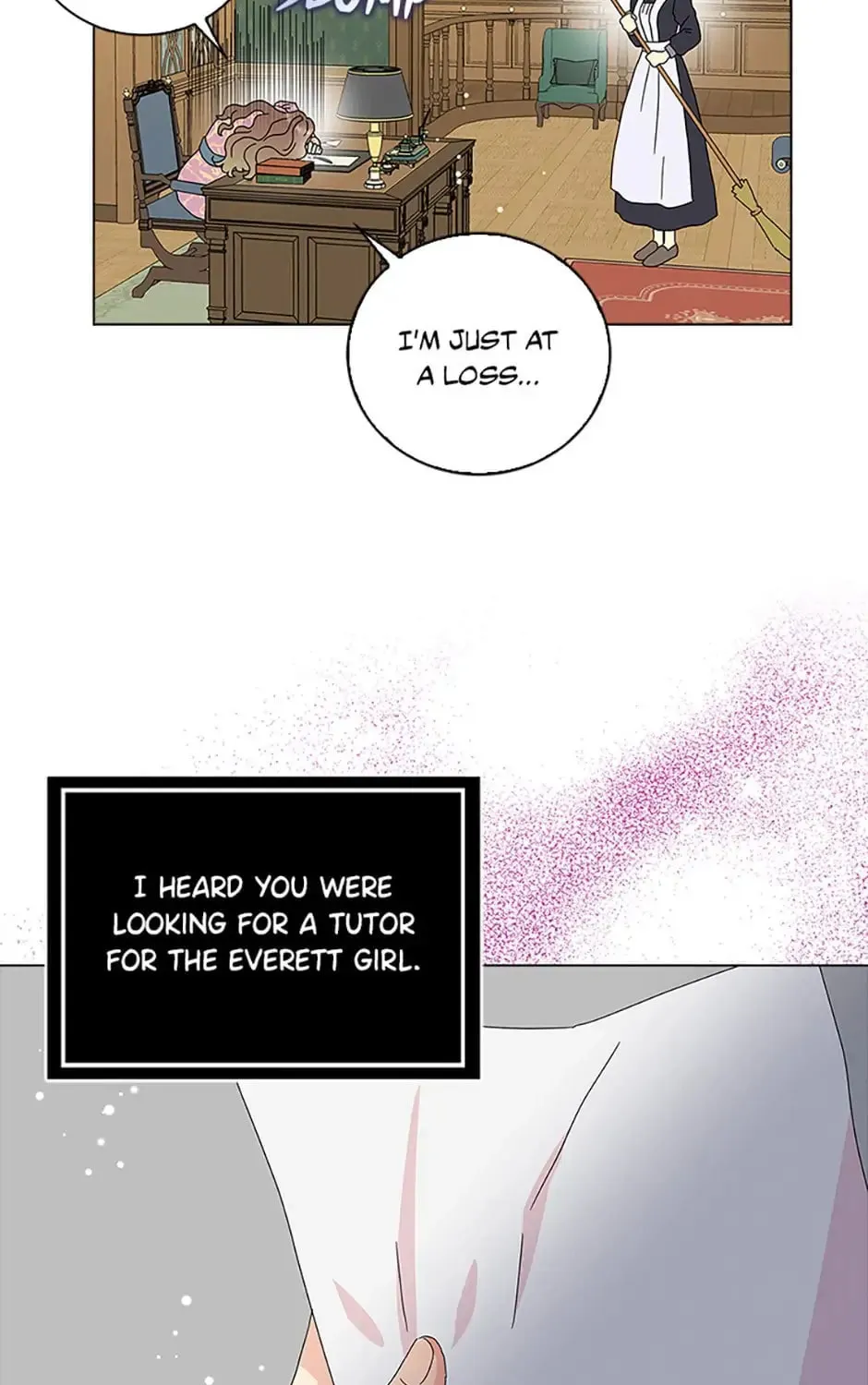 Read Wicked No More chapter 23 image 14 on Lezhin