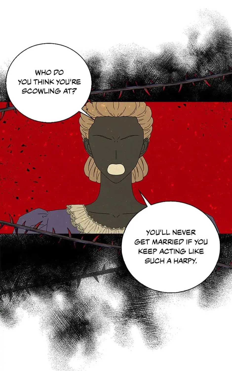Read Wicked No More chapter 23 image 18 on Lezhin