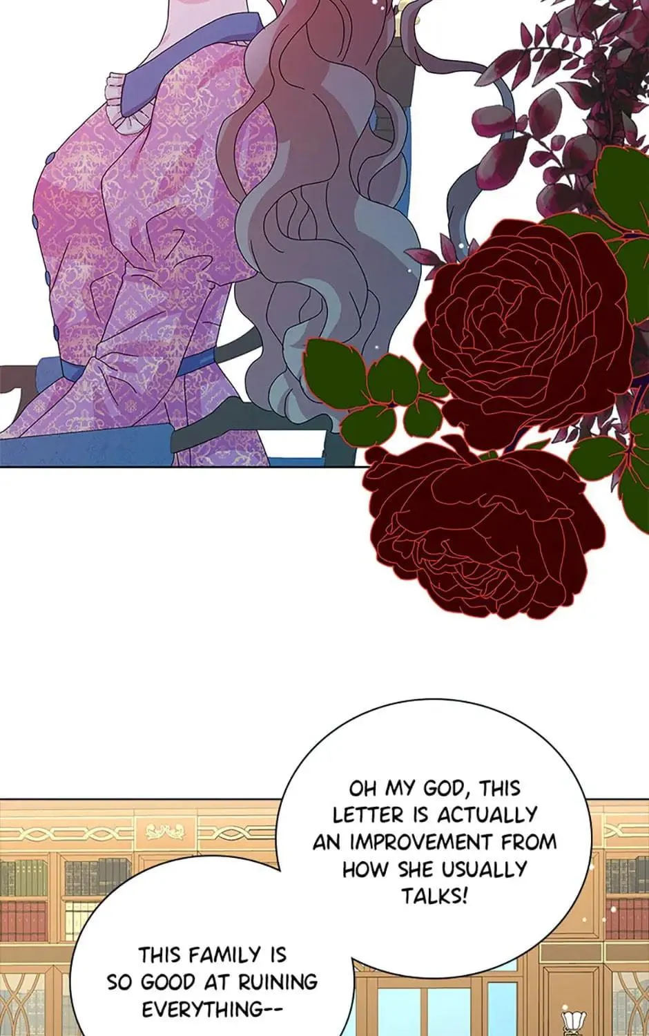 Read Wicked No More chapter 23 image 22 on Lezhin