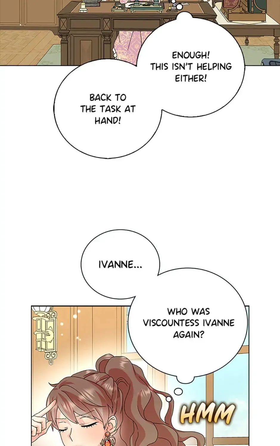 Read Wicked No More chapter 23 image 24 on Lezhin