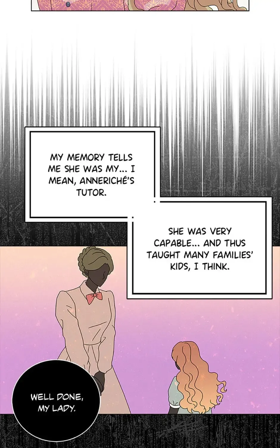 Read Wicked No More chapter 23 image 26 on Lezhin