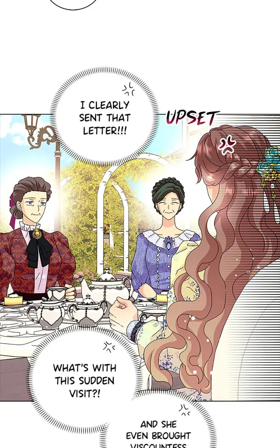 Read Wicked No More chapter 23 image 32 on Lezhin
