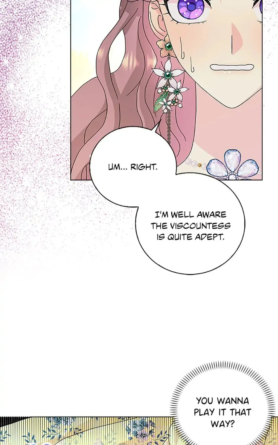 Read Wicked No More chapter 23 image 36 on Lezhin