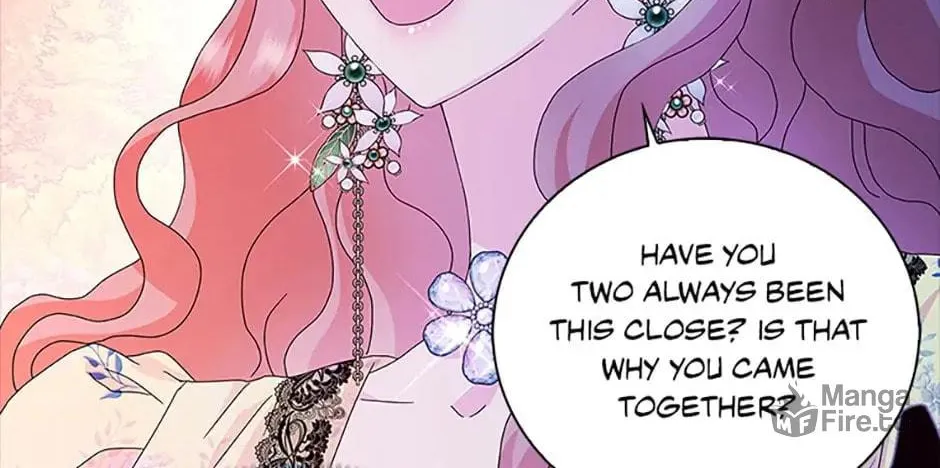 Read Wicked No More chapter 23 image 39 on Lezhin
