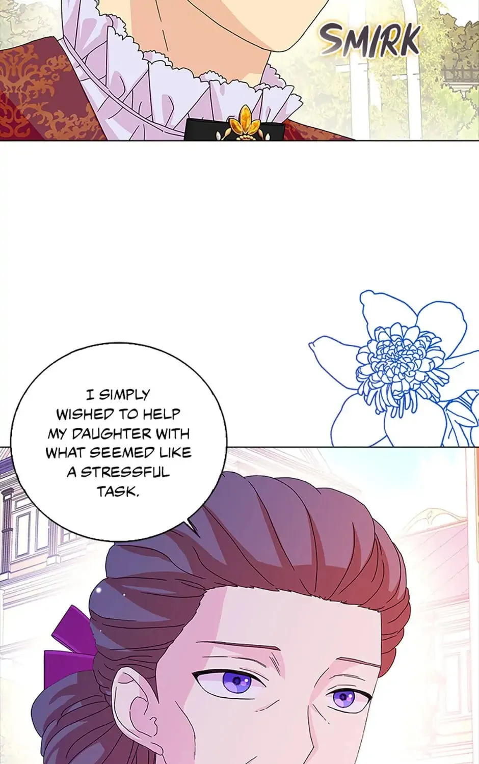 Read Wicked No More chapter 23 image 42 on Lezhin